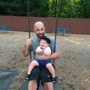 Meet your Posher, Bobby